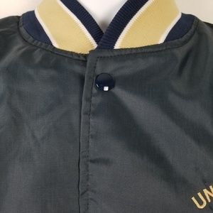 Washington State University Cougars Varsity Jacket